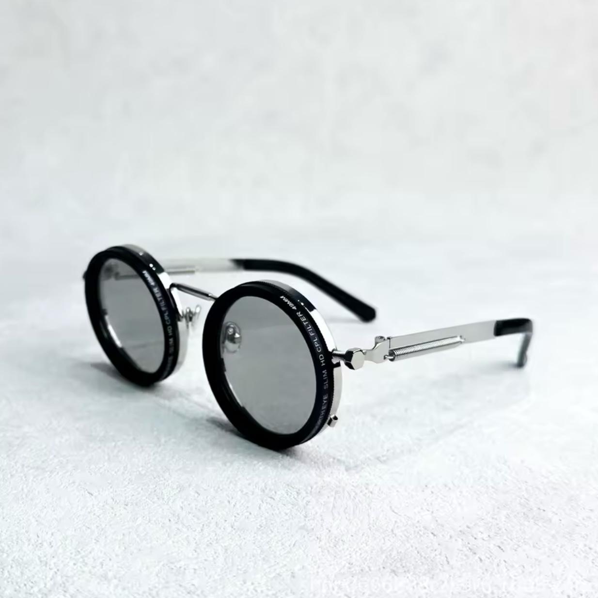 Solexpert Lente con filtro
